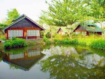 Rooks Holiday Hotel & Resort Mae Hong Son Dış mekan fotoğraf